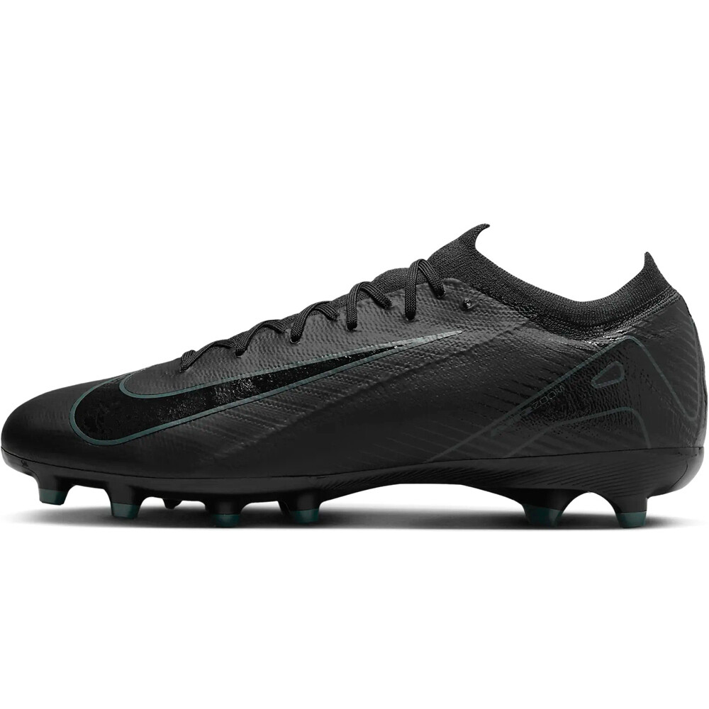 Nike botas de futbol cesped artificial ZM VAPOR 16 PRO AG-PRO lateral exterior