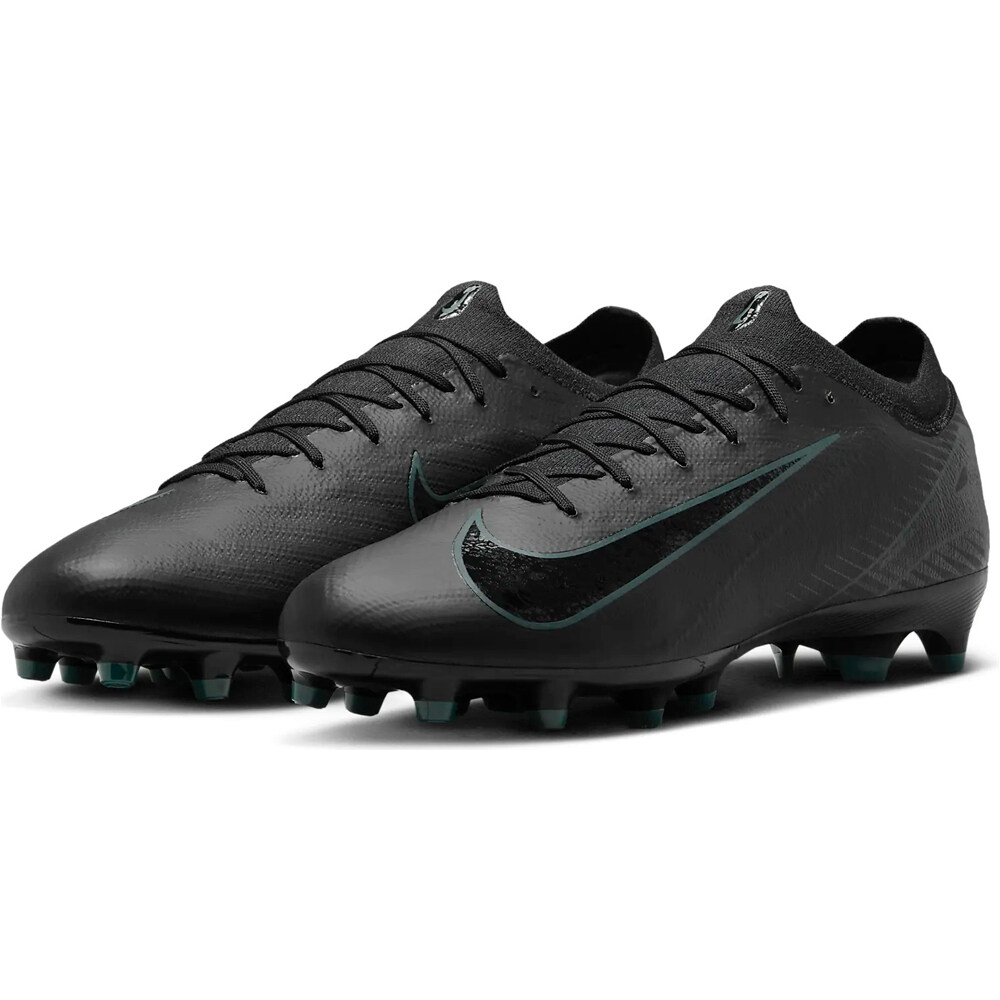 Nike botas de futbol cesped artificial ZM VAPOR 16 PRO AG-PRO lateral interior