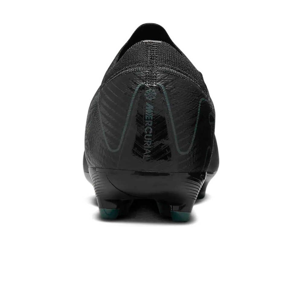 Nike botas de futbol cesped artificial ZM VAPOR 16 PRO AG-PRO vista trasera