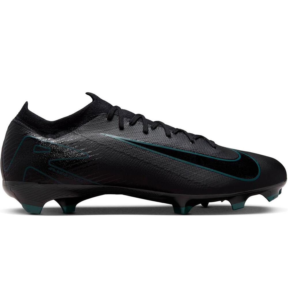 Nike botas de futbol cesped artificial ZM VAPOR 16 PRO FG lateral exterior