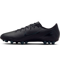 Nike botas de futbol cesped artificial ZOOM VAPOR 16 ACADEMY AG puntera