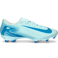 Nike botas de futbol cesped artificial ZOOM VAPOR 16 ACADEMY FG/MG lateral exterior