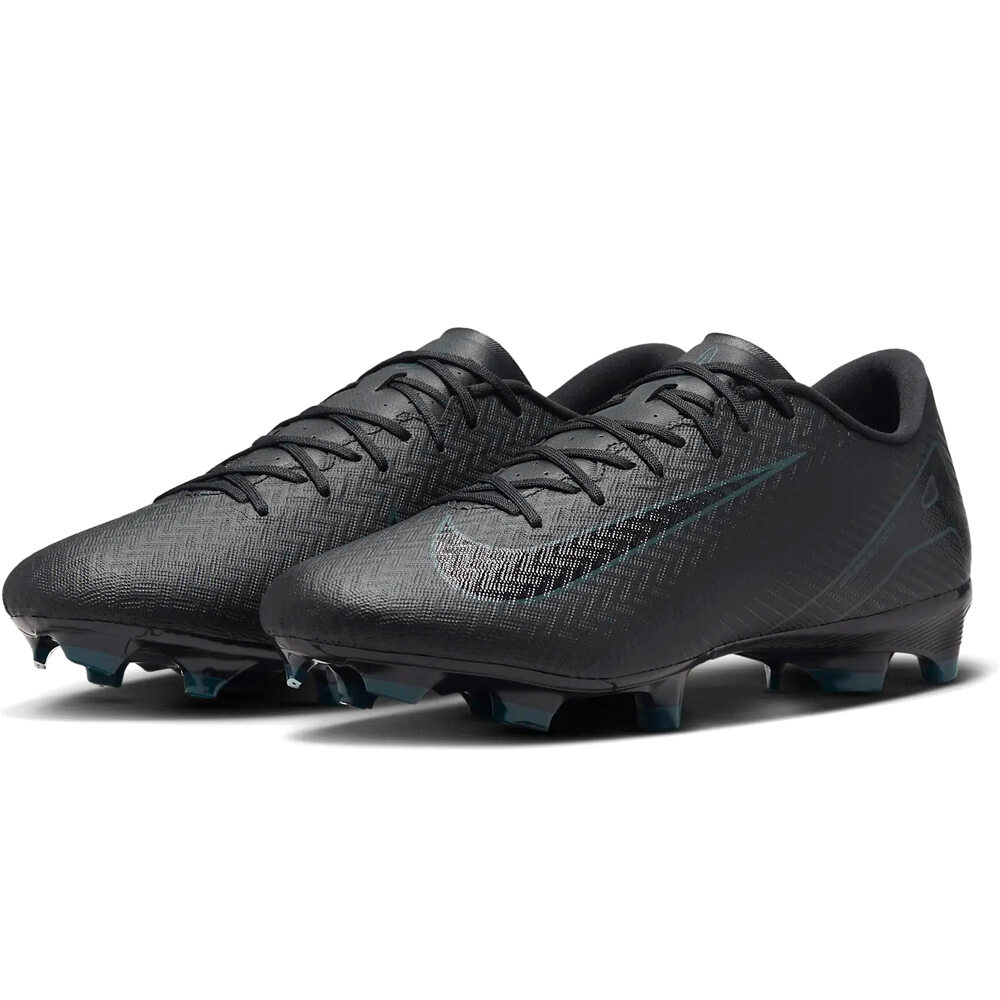 Nike botas de futbol cesped artificial ZOOM VAPOR 16 ACADEMY FG/MG lateral interior