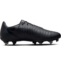 Nike botas de futbol cesped natural PHANTOM GX II ACAD SG-PRO AC puntera