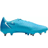 Nike botas de futbol cesped natural PHANTOM GX II ACAD SG-PRO AC puntera