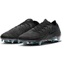 Nike botas de futbol cesped natural PHANTOM GX II ELITE SG-PRO AC lateral interior