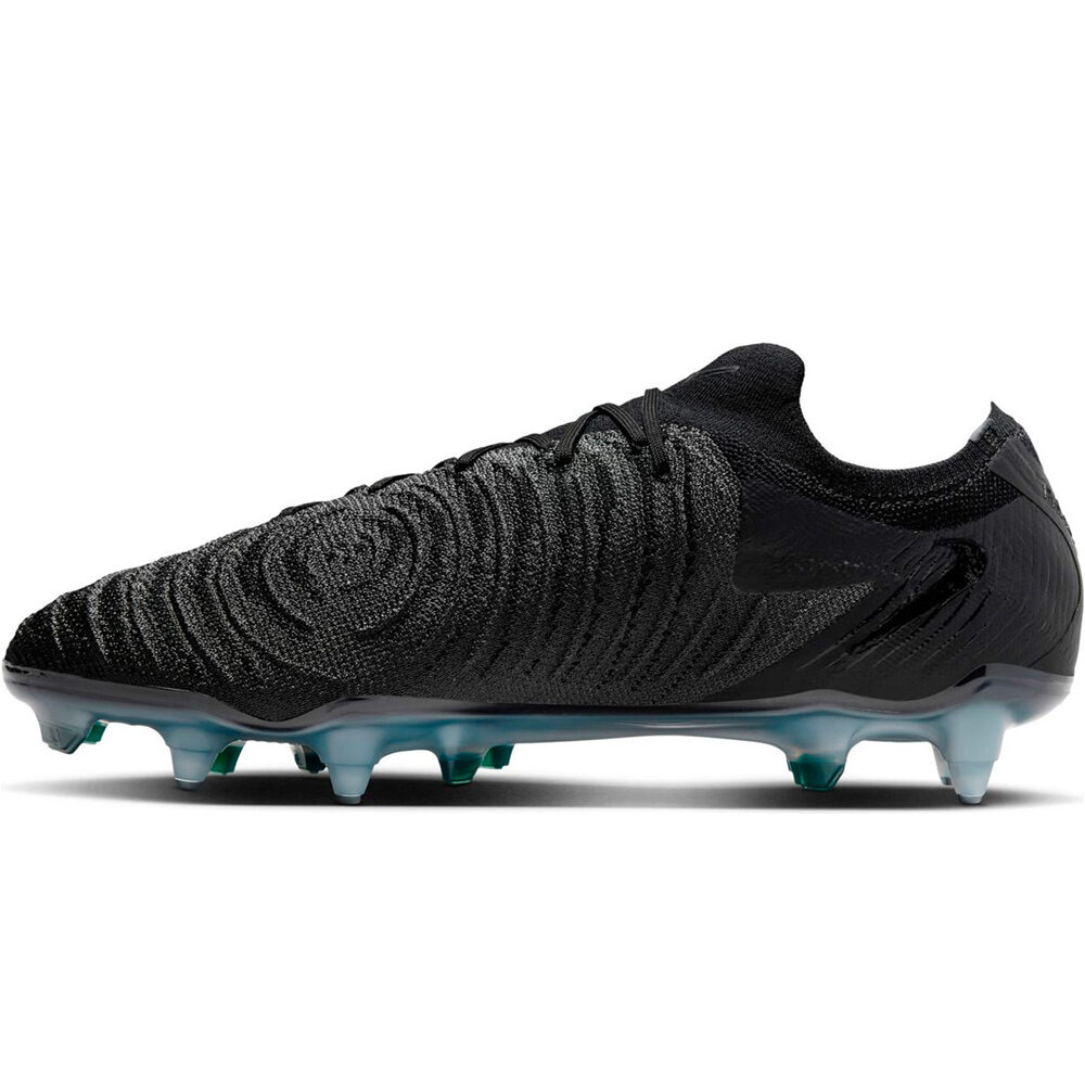 Nike botas de futbol cesped natural PHANTOM GX II ELITE SG-PRO AC puntera