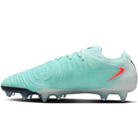 Nike botas de futbol cesped natural PHANTOM GX II ELITE SG-PRO AC puntera