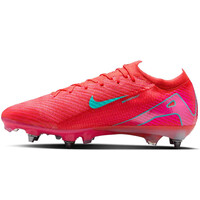 Nike botas de futbol cesped natural ZM VAPOR 16 ELITE SG-PRO puntera