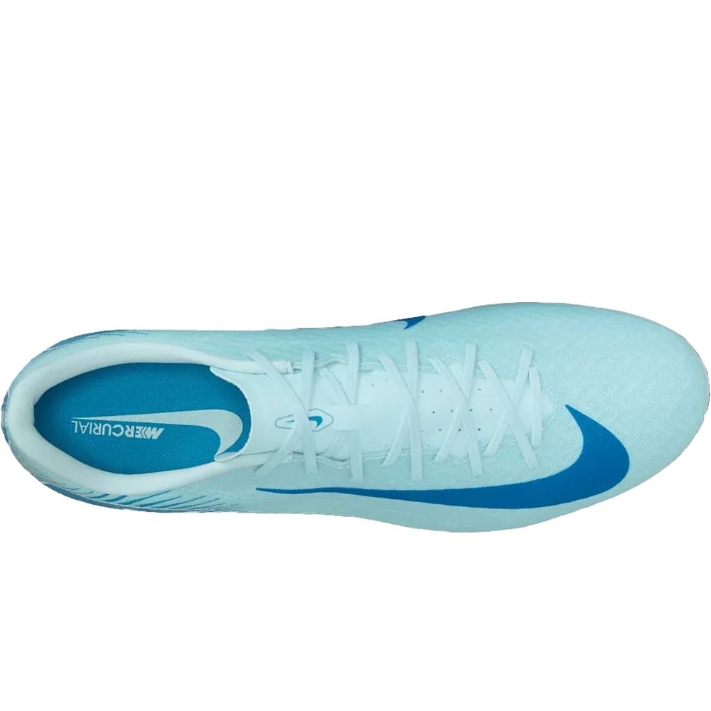 Nike botas de futbol cesped natural ZOOM VAPOR 16 ACAD SG-PRO AC 05