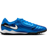 Nike botas de futbol multitaco y terreno duro LEGEND 10 PRO TF puntera