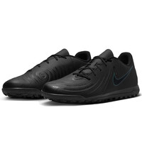 Nike botas de futbol multitaco y terreno duro PHANTOM GX II CLUB TF lateral interior