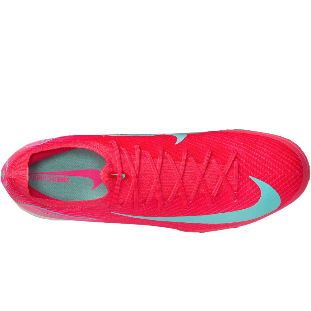 Nike botas de futbol multitaco y terreno duro ZOOM VAPOR 16 PRO TF 05