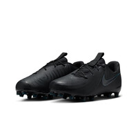 Nike botas de futbol niño cesped artificial JR PHANTOM GX II ACADEMY FG/MG lateral interior