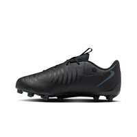 Nike botas de futbol niño cesped artificial JR PHANTOM GX II ACADEMY FG/MG puntera