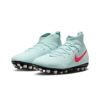 Nike botas de futbol niño cesped artificial JR PHANTOM LUNA 2 ACADEMY AG VERO lateral interior