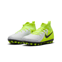 Nike botas de futbol niño cesped artificial JR PHANTOM LUNA II ACADEMY AG NEVE lateral interior