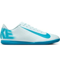 Nike botas fútbol sala MERCURIAL VAPOR 16 CLUB IC lateral exterior