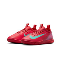 Nike botas fútbol sala niño JR MERCURIAL ZOOM VAPOR 16 ACADEMY IC ROVE lateral interior