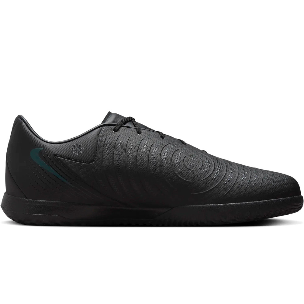 Nike botas fútbol sala PHANTOM GX II ACADEMY IC puntera