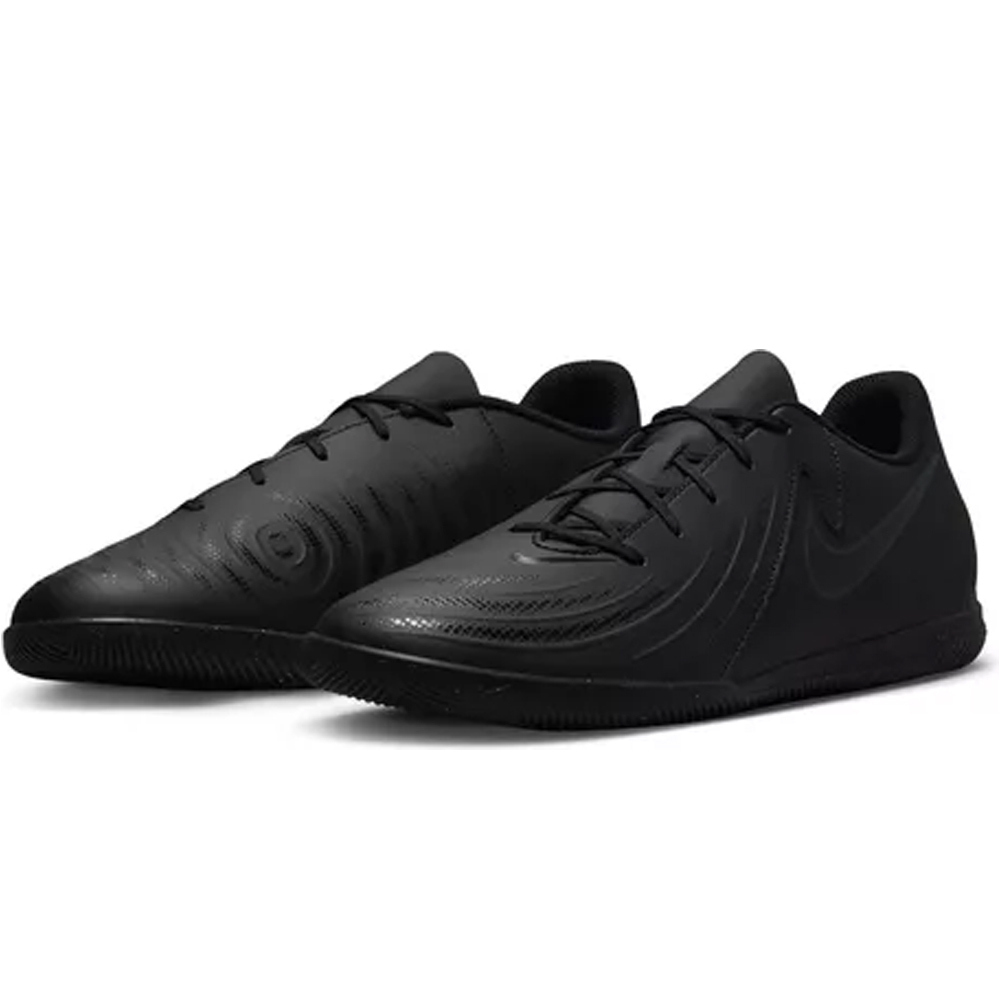 Nike botas fútbol sala PHANTOM GX II CLUB IC lateral interior