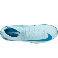 Nike botas fútbol sala ZM SUPERFLY 10 ACADEMY IC 05