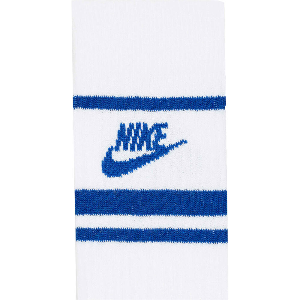 Nike calcetines deportivos U NK NSW EVERYDAY ESSENTIAL CR 01