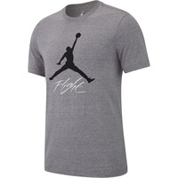 Nike camiseta baloncesto JUMPMAN FLIGHT HBR TEE 03