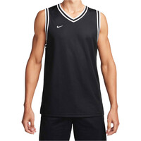 Nike camiseta baloncesto M NK DF DNA JERSEY NE vista frontal