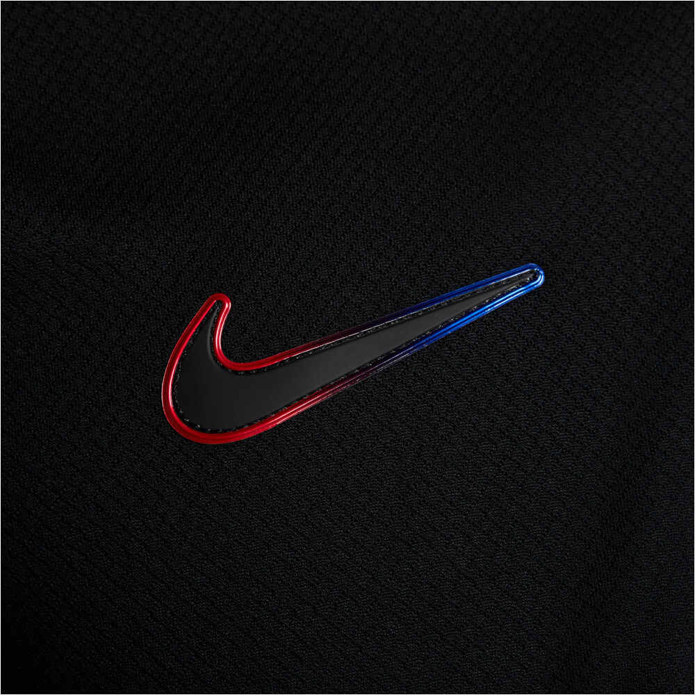 Nike camiseta de fútbol oficiales BARCELONA 25 M NK DF JSY SS STAD AW 07