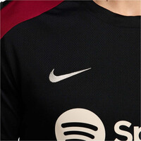 Nike camiseta de fútbol oficiales BARCELONA 25 MNK DF STRK SS TOP K 03