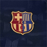 Nike camiseta de fútbol oficiales BARCELONA 25 MNK DF STRKDRILTOP KPMGXHM 04