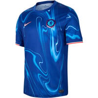 Nike camiseta de fútbol oficiales CHELSEA 25 M NK DF JSY SS STAD HM 03