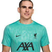 Nike camiseta de fútbol oficiales LIVERPOOL 25 MNK DF ACDPR SSTOP K PM vista detalle