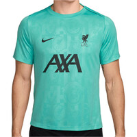 Nike camiseta de fútbol oficiales LIVERPOOL 25 MNK DF ACDPR SSTOP K PM vista frontal