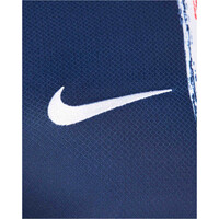 Nike camiseta de fútbol oficiales PSG 25 M NK DF JSY SS STAD HM 03