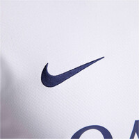 Nike camiseta de fútbol oficiales PSG 26  M NK DF JSY SS STAD AW 06