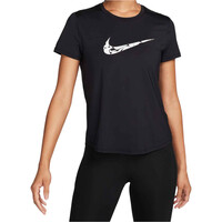 DRI-FIT ONE SWOOSH