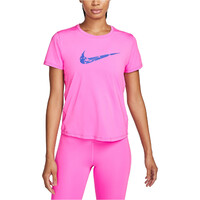 DRI-FIT ONE SWOOSH