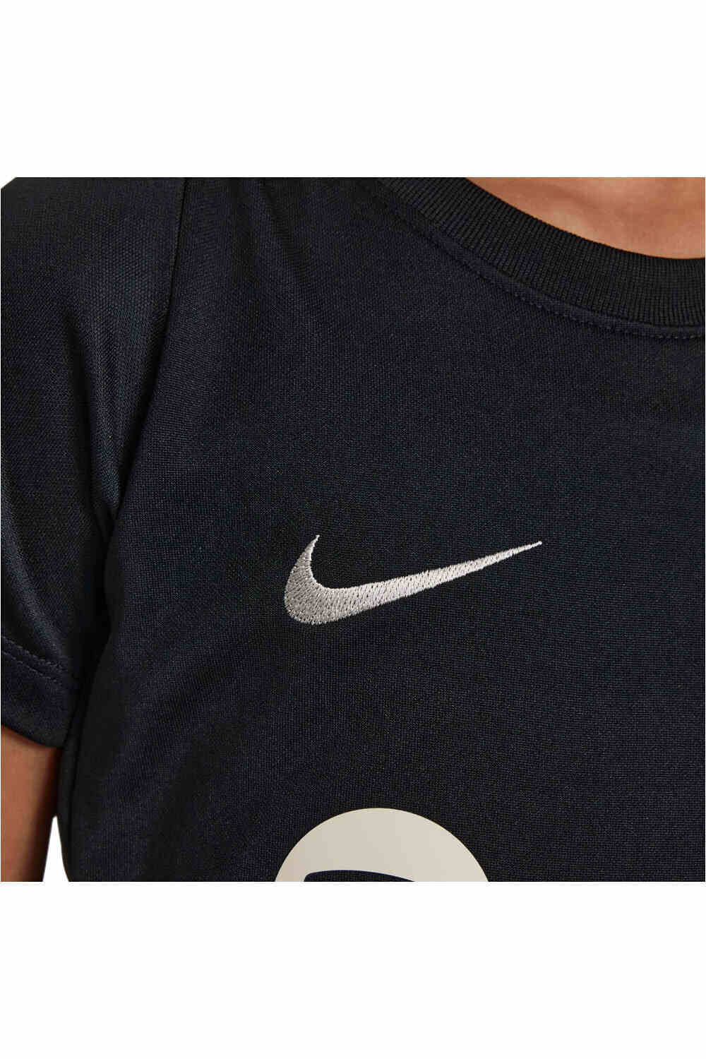 Nike camiseta entrenamiento niño BARCELONA 25 LK NK DF ACDPR SS TOP K 04