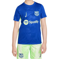 BARCELONA 24/25 3ª EQUIPACION PREMATCH