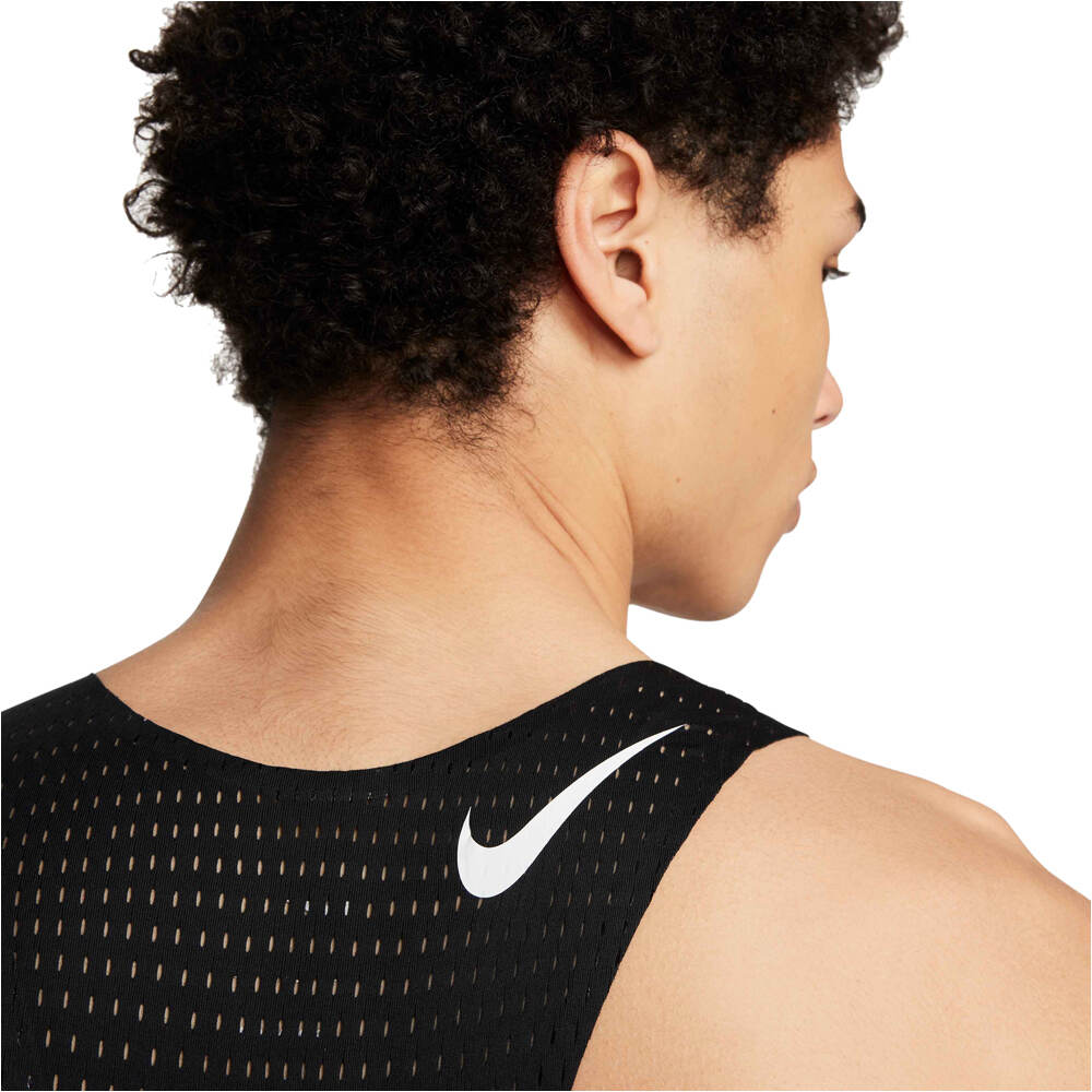 Nike camiseta entrenamiento tirantes hombre M NK DFADV AROSWFT SINGLET 03