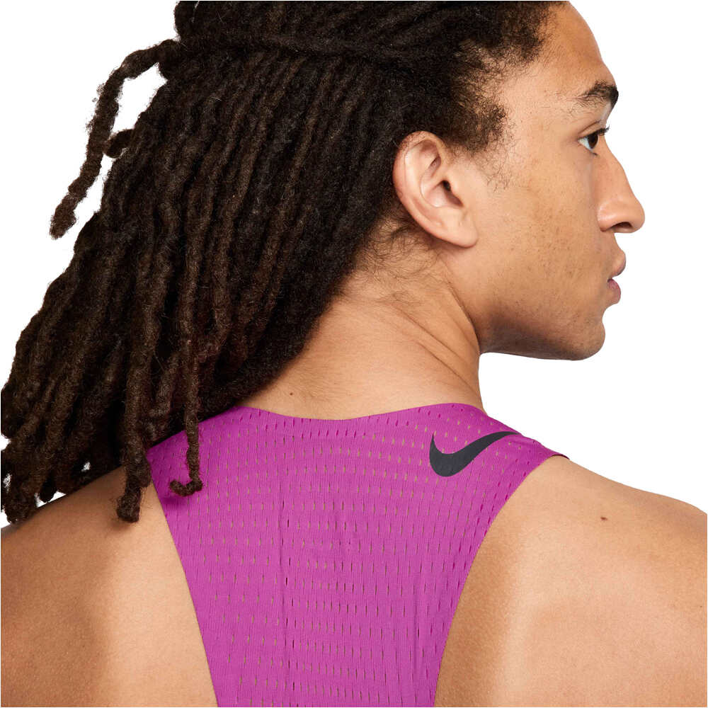 Nike camiseta entrenamiento tirantes hombre M NK DFADV AROSWFT SINGLET 03