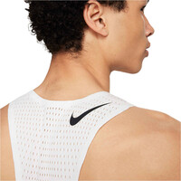 Nike camiseta entrenamiento tirantes hombre M NK DFADV AROSWFT SINGLET 04