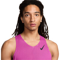 Nike camiseta entrenamiento tirantes hombre M NK DFADV AROSWFT SINGLET vista detalle