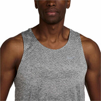 Nike camiseta entrenamiento tirantes hombre M NK DFADV STRIDE TANK vista detalle