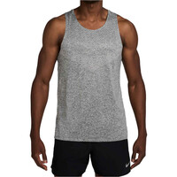 Nike camiseta entrenamiento tirantes hombre M NK DFADV STRIDE TANK vista frontal