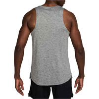 Nike camiseta entrenamiento tirantes hombre M NK DFADV STRIDE TANK vista trasera