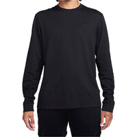 Nike camiseta fitness hombre M NK DF PRIMARY LS TOP vista frontal