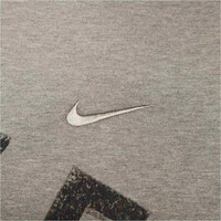 Nike camiseta fitness hombre M NK DF PRIMARY SWOOSH TOP SS 03